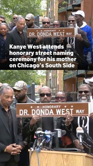 Image post by @nbcchicago on Instagram