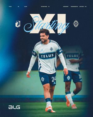 Image post by @whitecapsfc on Instagram