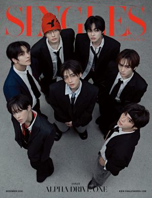 Image post by @singlesmagazine on Instagram