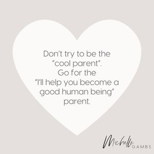 Image post by @michellegambs on Instagram