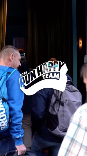 Video post by @brooksrunningde on Instagram