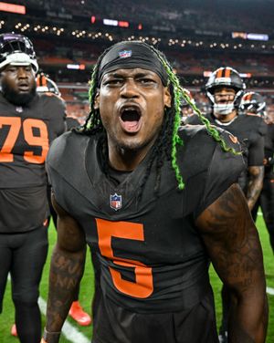 Image post by @clevelandbrowns on Instagram