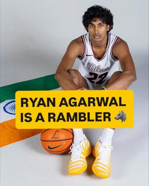 Image post by @brownballers on Instagram