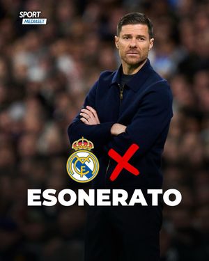 Image post by @sportmediaset on Instagram