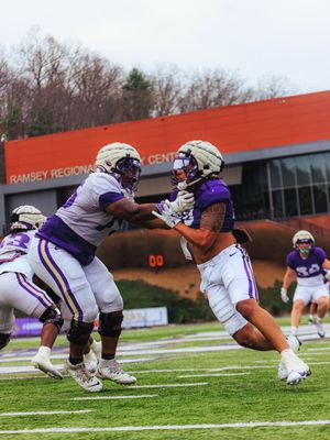 Image post by @catamountsfb on Instagram