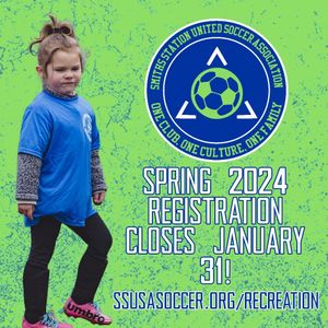 Image post by @ssusasoccer on Instagram