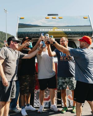 Image post by @itsbristolbaby on Instagram