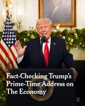 Video post by @nytimes on TikTok