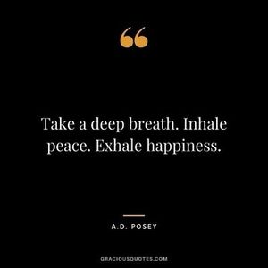Image post by @1.breathatatime on Instagram