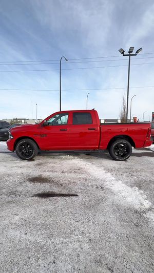 Video post by @reddeermotors on Facebook