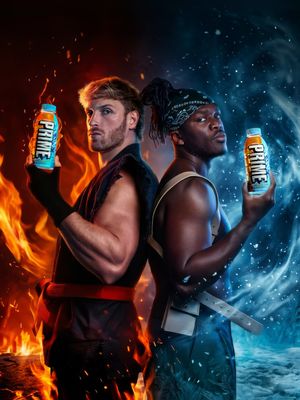 Image post by @drinkprime on Instagram