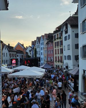 Image post by @ehc_chur on Instagram