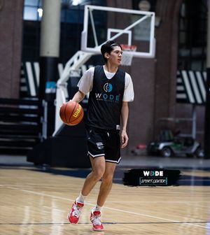 Image post by @wodebasketball on Instagram