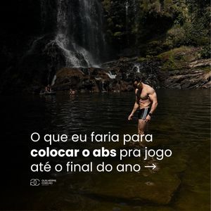 Image post by @guicoelho.nutri on Instagram