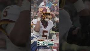 Video post by @nflonfox on YouTube