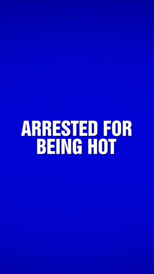 Video post by @jeopardy on TikTok