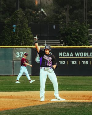 Image post by @kingsmen_baseball on Instagram