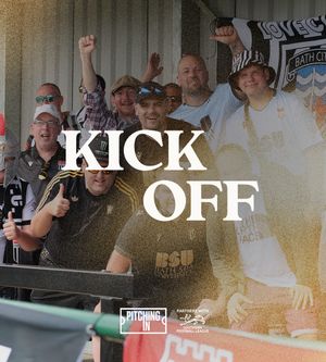 Image post by @bathcityfc on Instagram