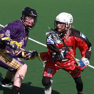 Image post by @israelboxlacrosse on Instagram