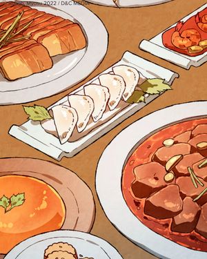 Image post by @tapas_app on Instagram