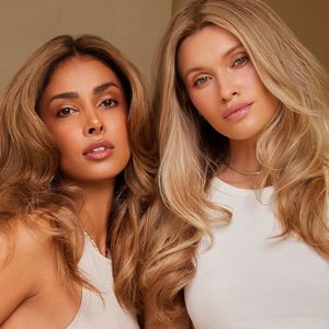 Image post by @unite_hair on Instagram