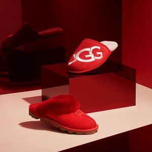 Image post by @ugg on Instagram