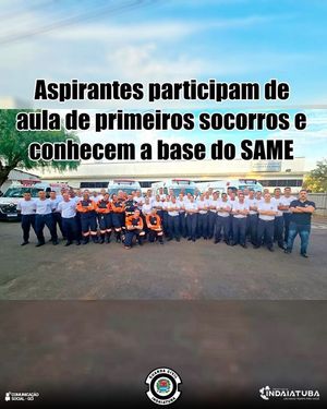 Image post by @gcindaiatuba on Instagram