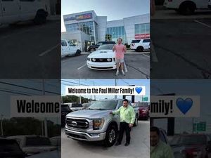 Video post by @paulmillerky on YouTube