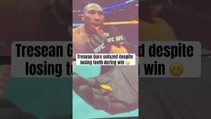 Video post by @bleacherreport on YouTube