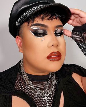 Image post by @maybelline on Instagram