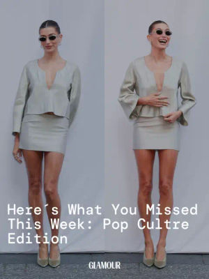 Image post by @glamourgermany on TikTok