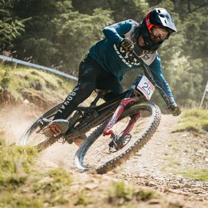 Image post by @vitusbikes on Instagram