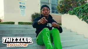 Video post by @thethizzler on YouTube