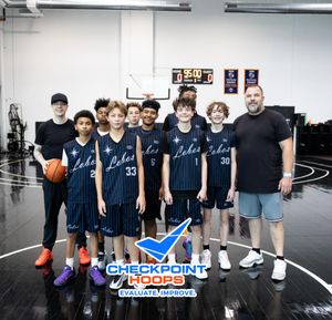 Image post by @wodebasketball on Instagram