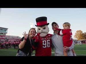 Video post by @letsgopeay on YouTube