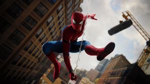 Image post by @dandevito8 on Twitter