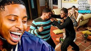 Video post by @funnymike_live on YouTube