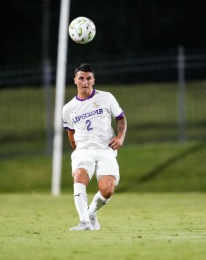 Image post by @lipscombmsoc on Instagram