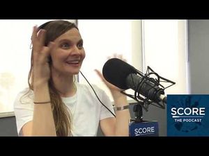 Video post by @scorethepodcast on YouTube