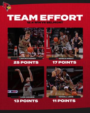 Image post by @Redbird_MBB on Twitter