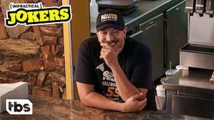 Video post by @tbs on YouTube