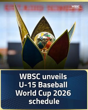 Image post by @wbsc on Instagram