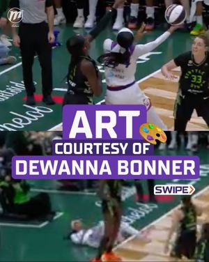 Image post by @phoenixmercury on Instagram