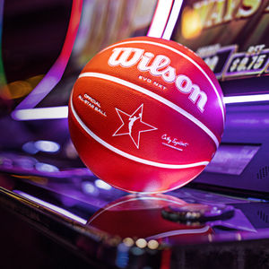 Image post by @WilsonBasktball on Twitter
