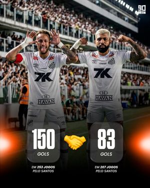 Image post by @90minbrasil on Instagram