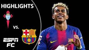 Video post by @ESPN FC on YouTube