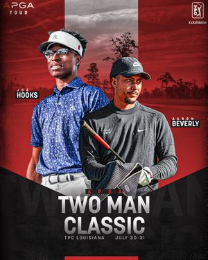 Image post by @apgatour on Instagram