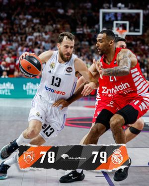 Image post by @RMBaloncesto on Twitter