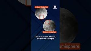 Video post by @accuweather on YouTube