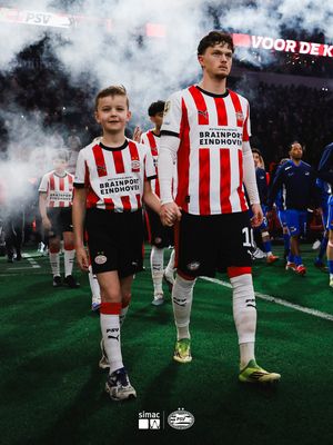 Image post by @psv on Instagram